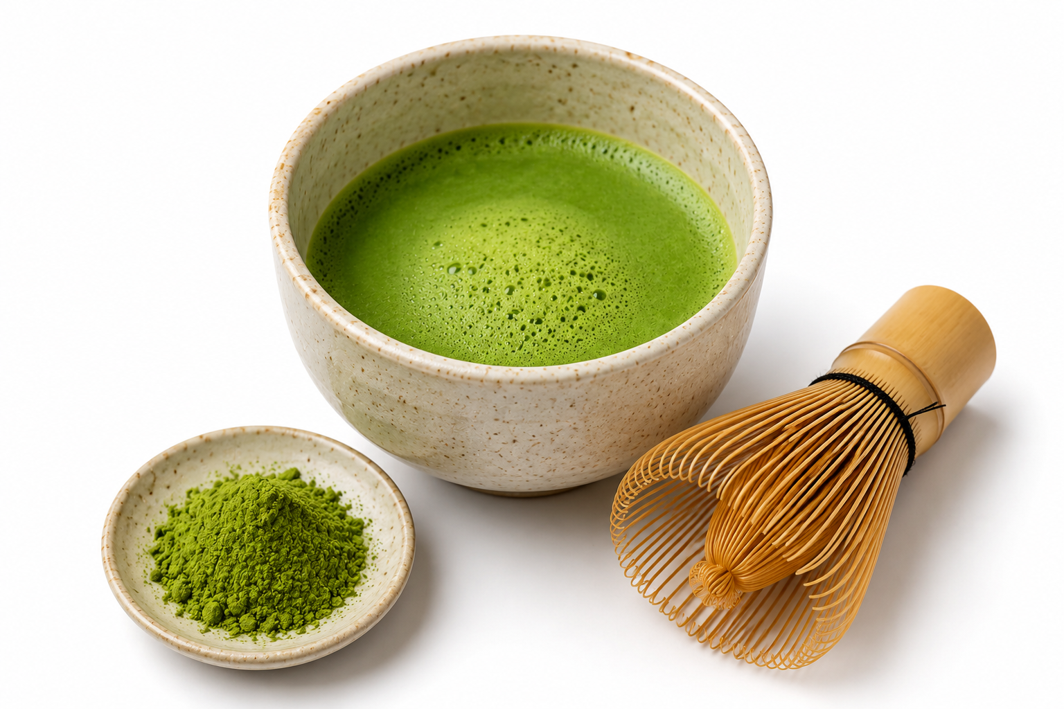 Premium Uji Matcha